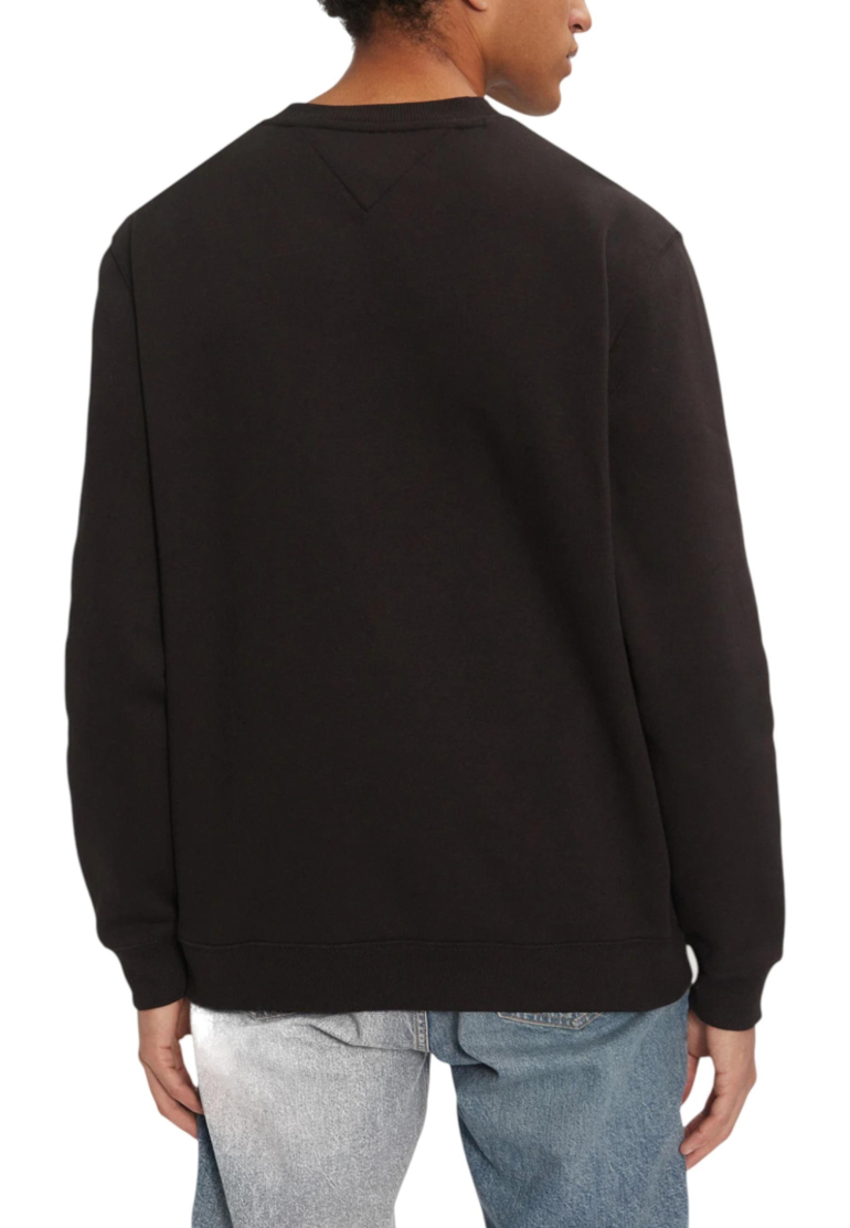Tommy Hilfiger Jeans - Pulóver Melegítő Felső - Image 3
