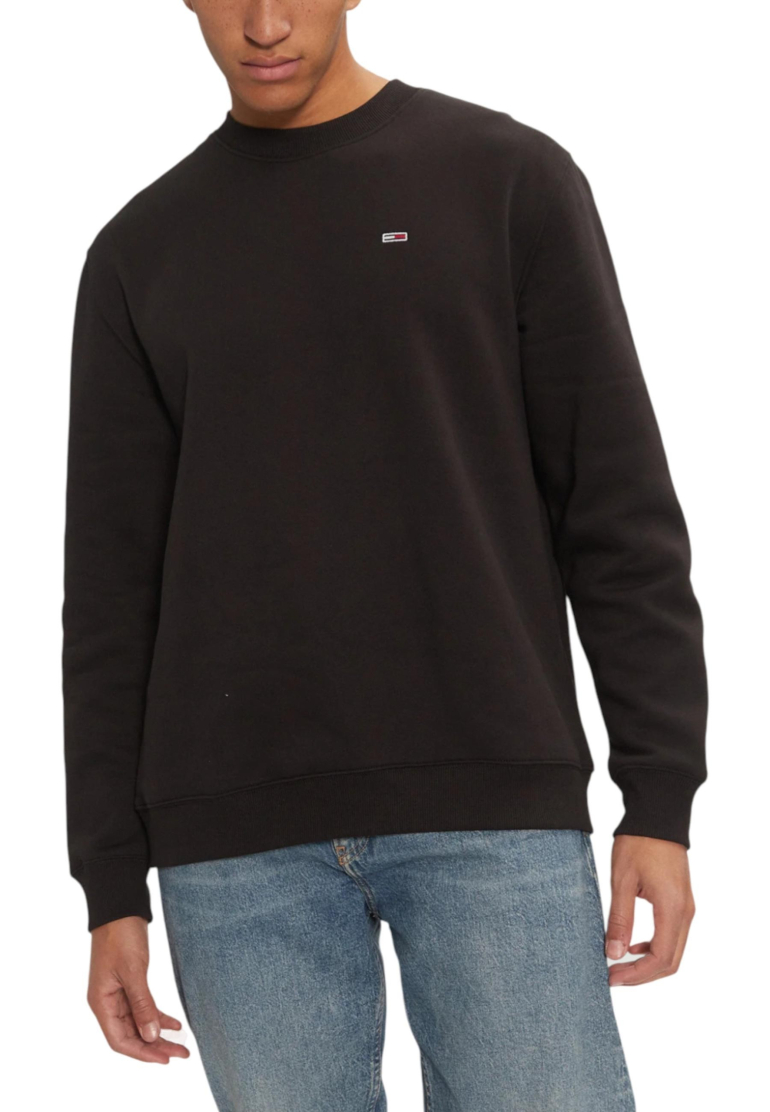Tommy Hilfiger Jeans - Pulóver Melegítő Felső