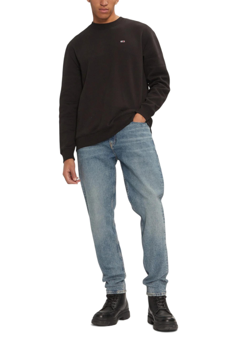 Tommy Hilfiger Jeans - Pulóver Melegítő Felső - Image 2