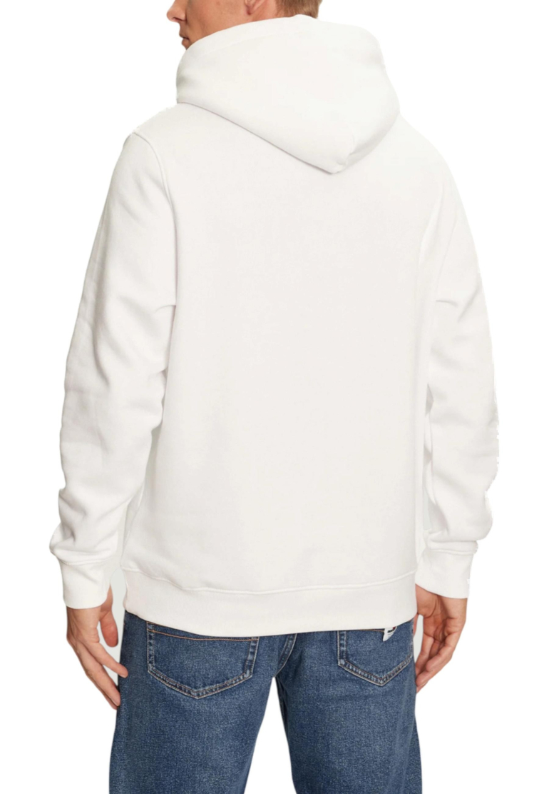 Tommy Hilfiger Jeans - Kapucnis Pulóver Melegítő Felső - Image 3