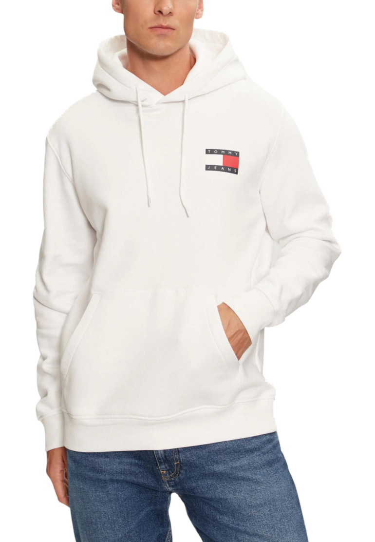 Tommy Hilfiger Jeans - Kapucnis Pulóver Melegítő Felső