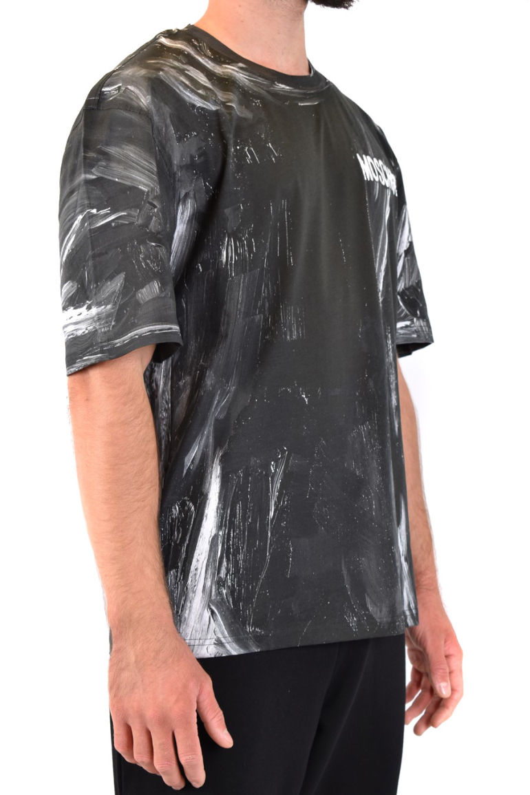 Moschino - Férfi Póló - Image 2