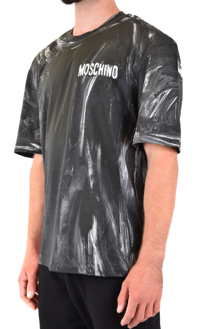 Moschino - Férfi Póló - Image 3
