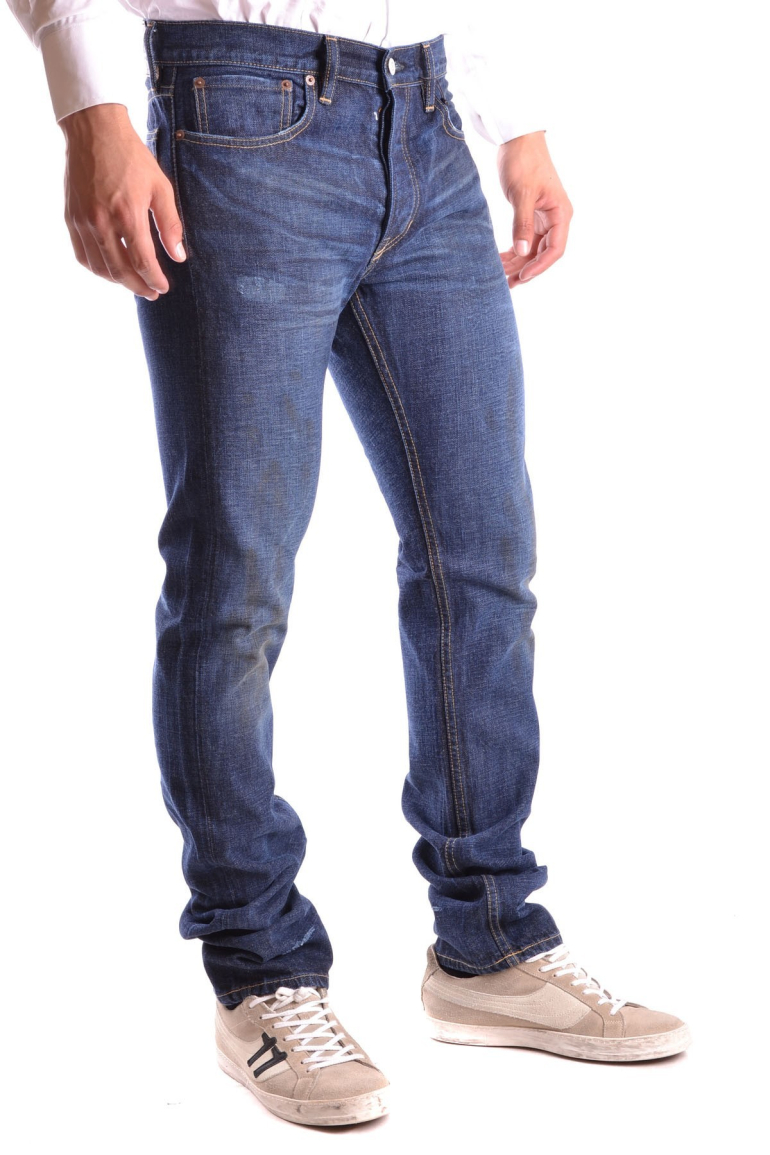 Ralph Lauren -  Férfi Farmernadrág - Image 2
