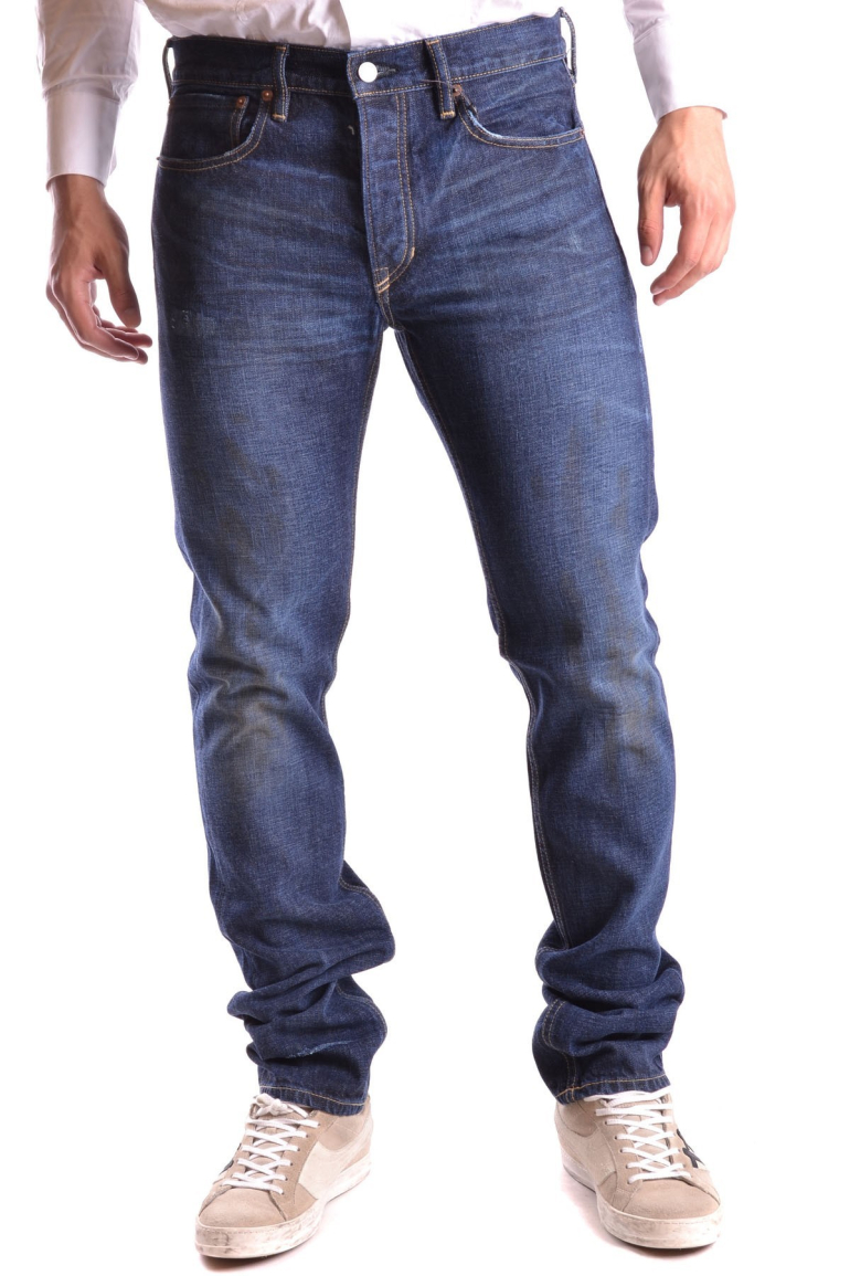 Ralph Lauren -  Férfi Farmernadrág