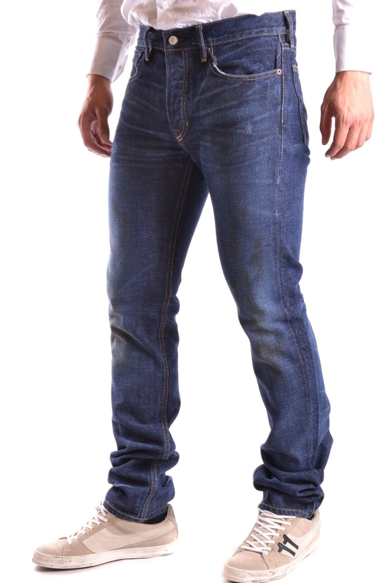 Ralph Lauren -  Férfi Farmernadrág - Image 3