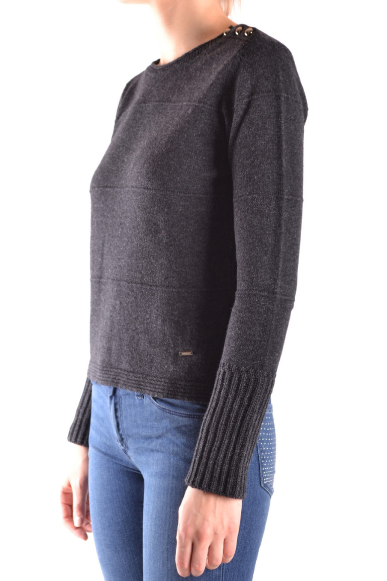 Armani Jeans - Női Pulóver - Image 3