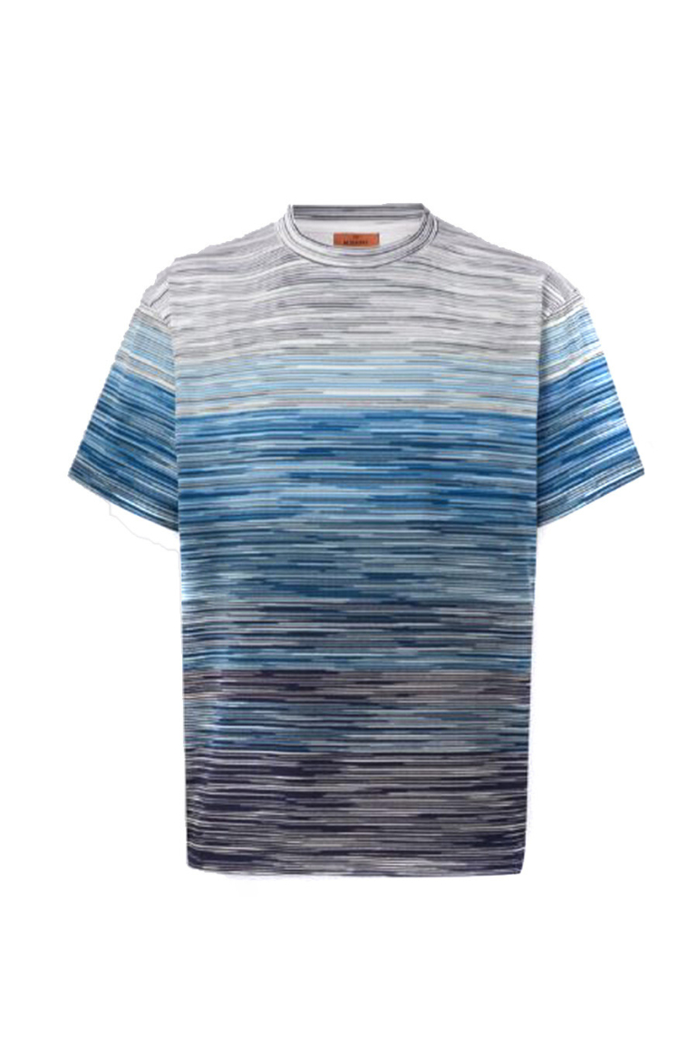 Missoni - Férfi Pamut Póló