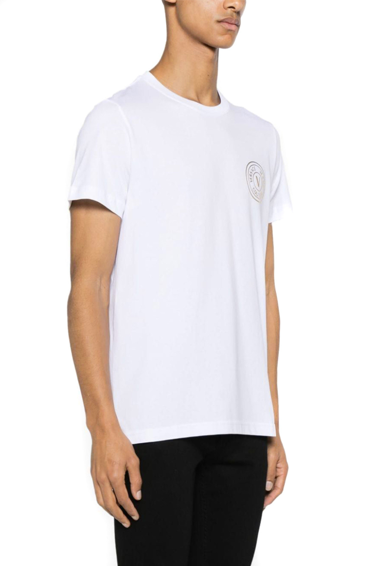 Versace Jeans Couture - Pamut Póló - Image 2