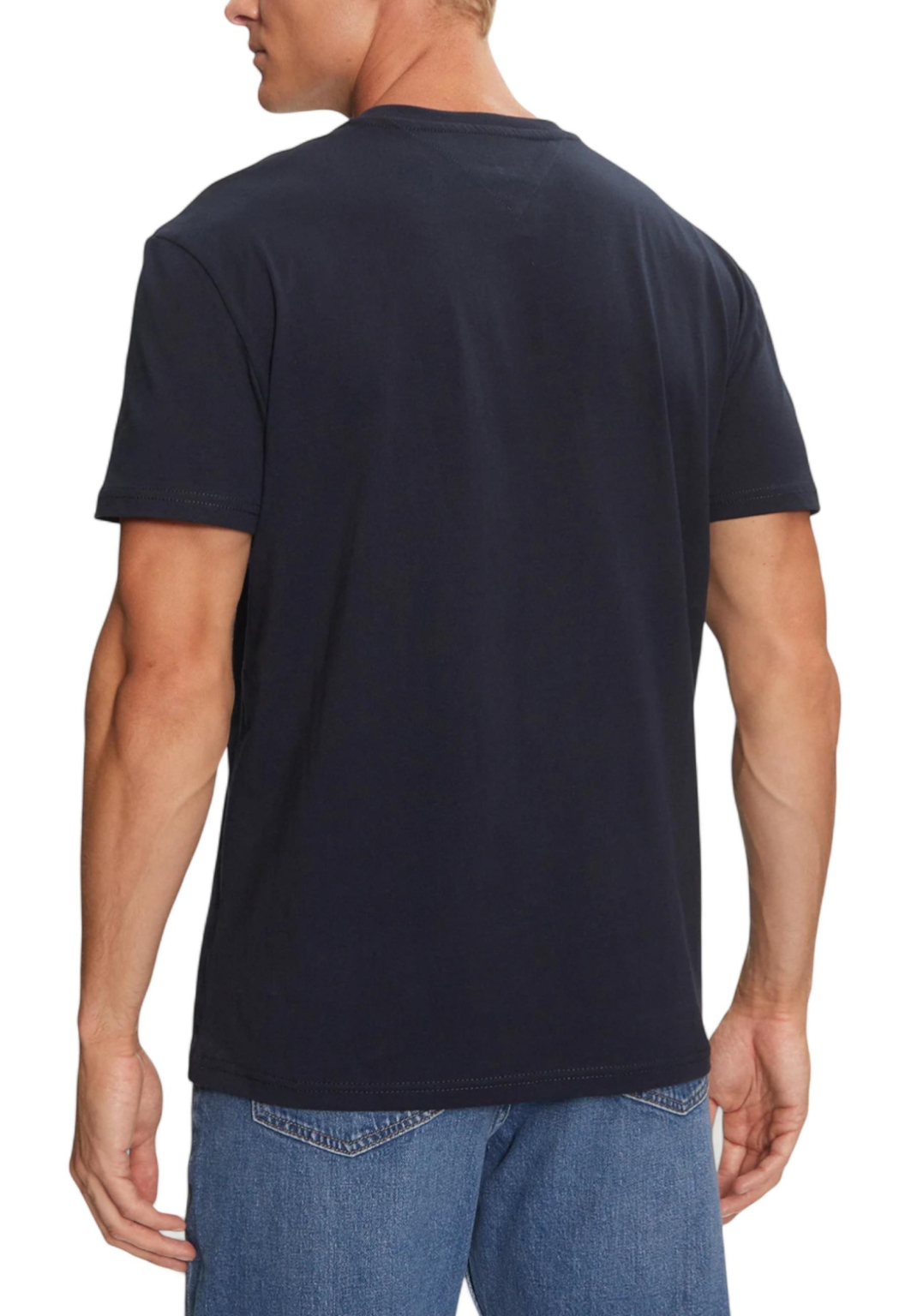 Tommy Hilfiger Jeans - Férfi Pamut Póló - Image 3