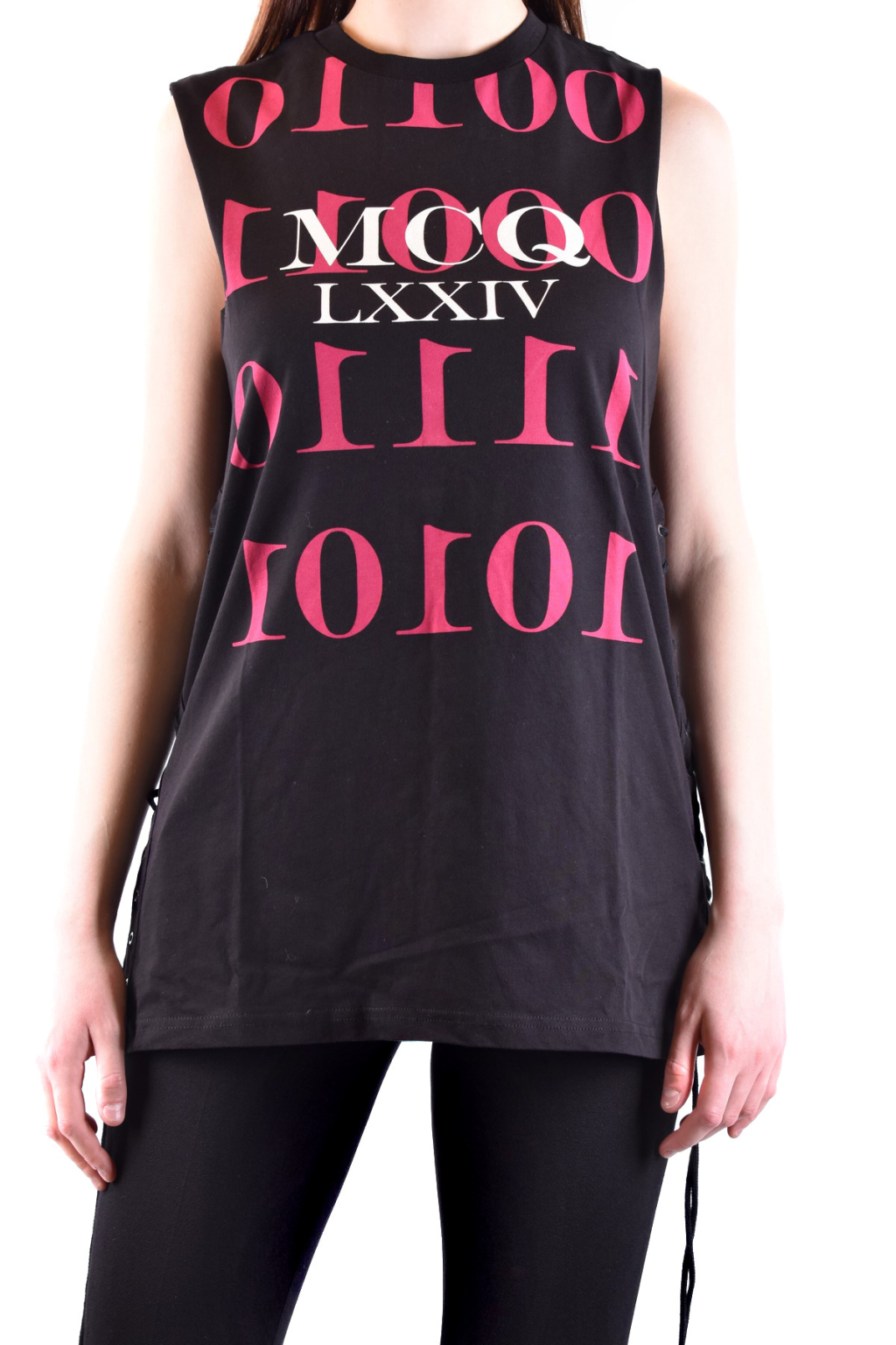 Alexander Mcqueen - Női Trikó