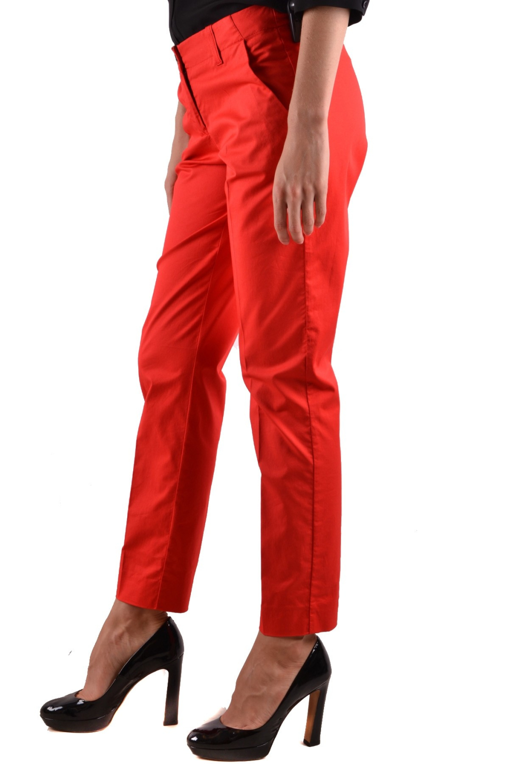 Armani Jeans - Női Piros Nadrág - Image 2