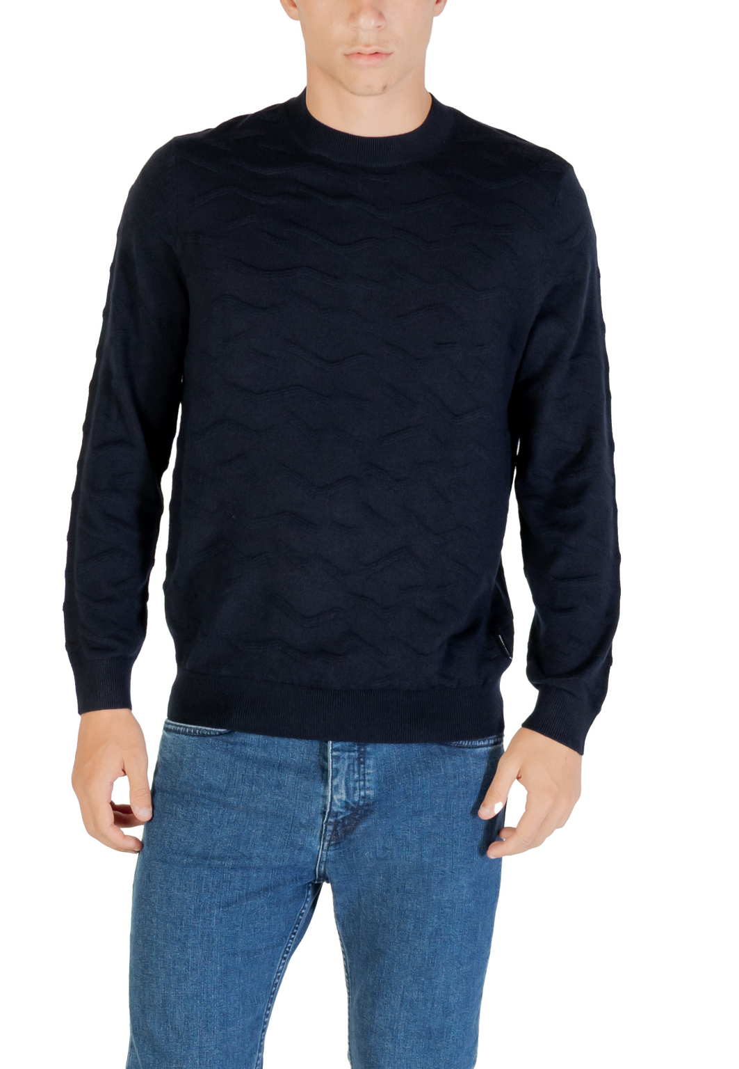 Armani Exchange Pulóver Férfi