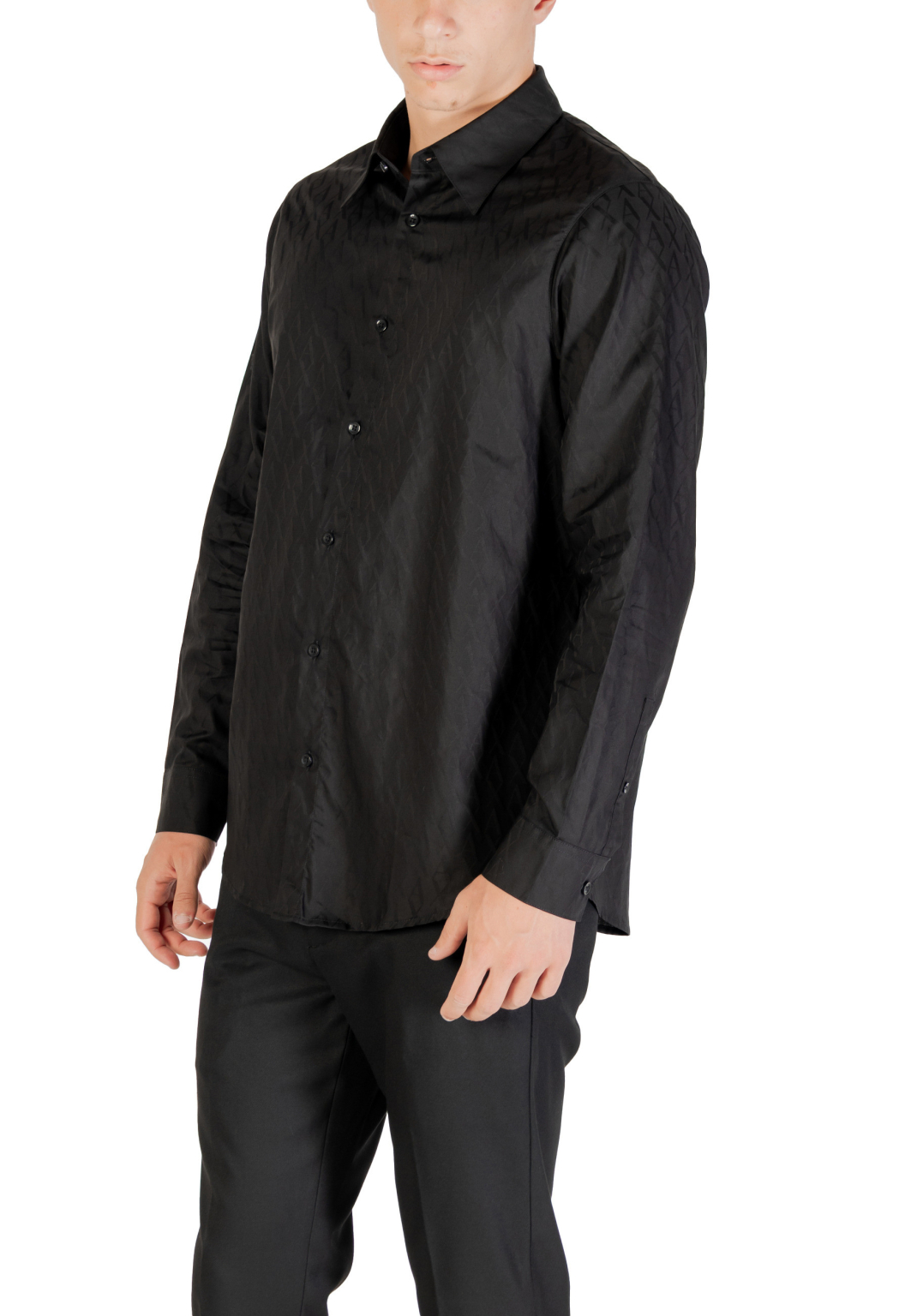 Armani Exchange Ing Férfi - Image 3
