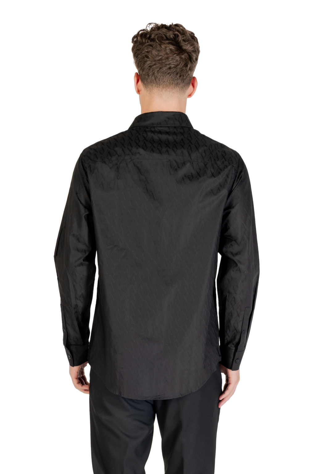 Armani Exchange Ing Férfi - Image 2