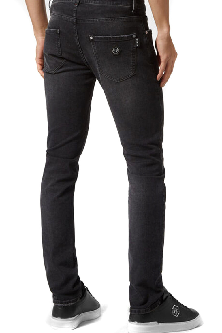 Philipp Plein - Női Farmernadrág - Image 3
