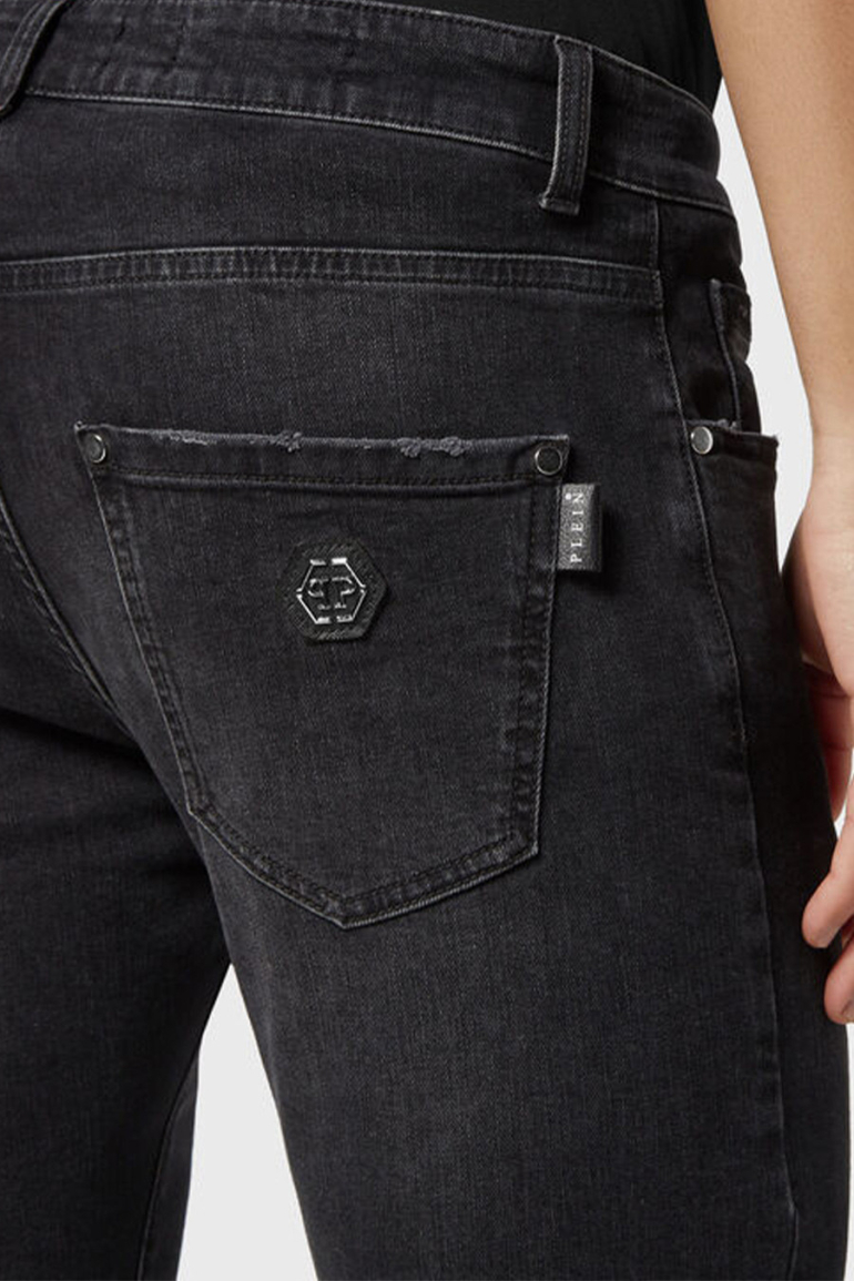 Philipp Plein - Női Farmernadrág - Image 2