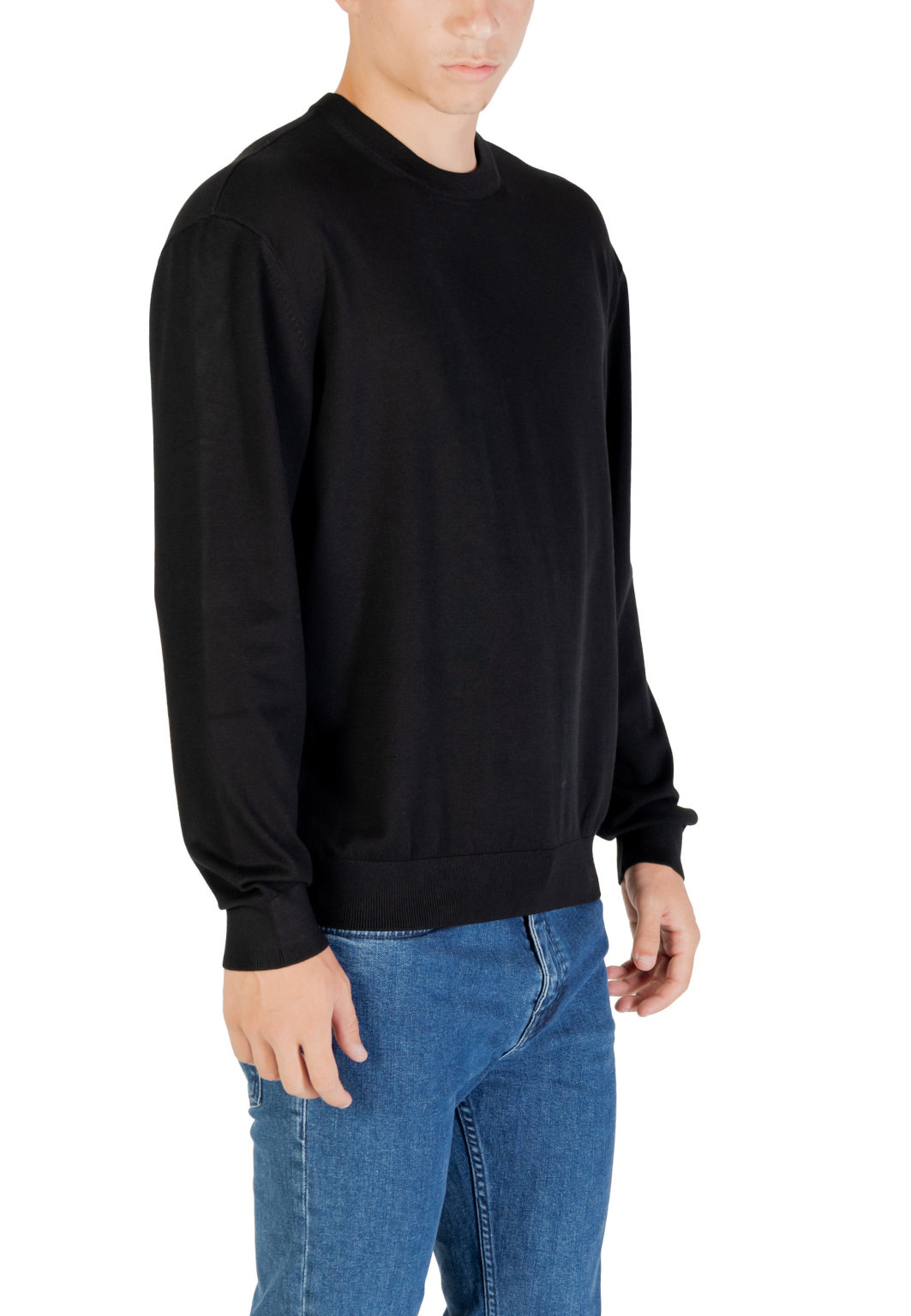 Armani Exchange - Pulóver - Image 3
