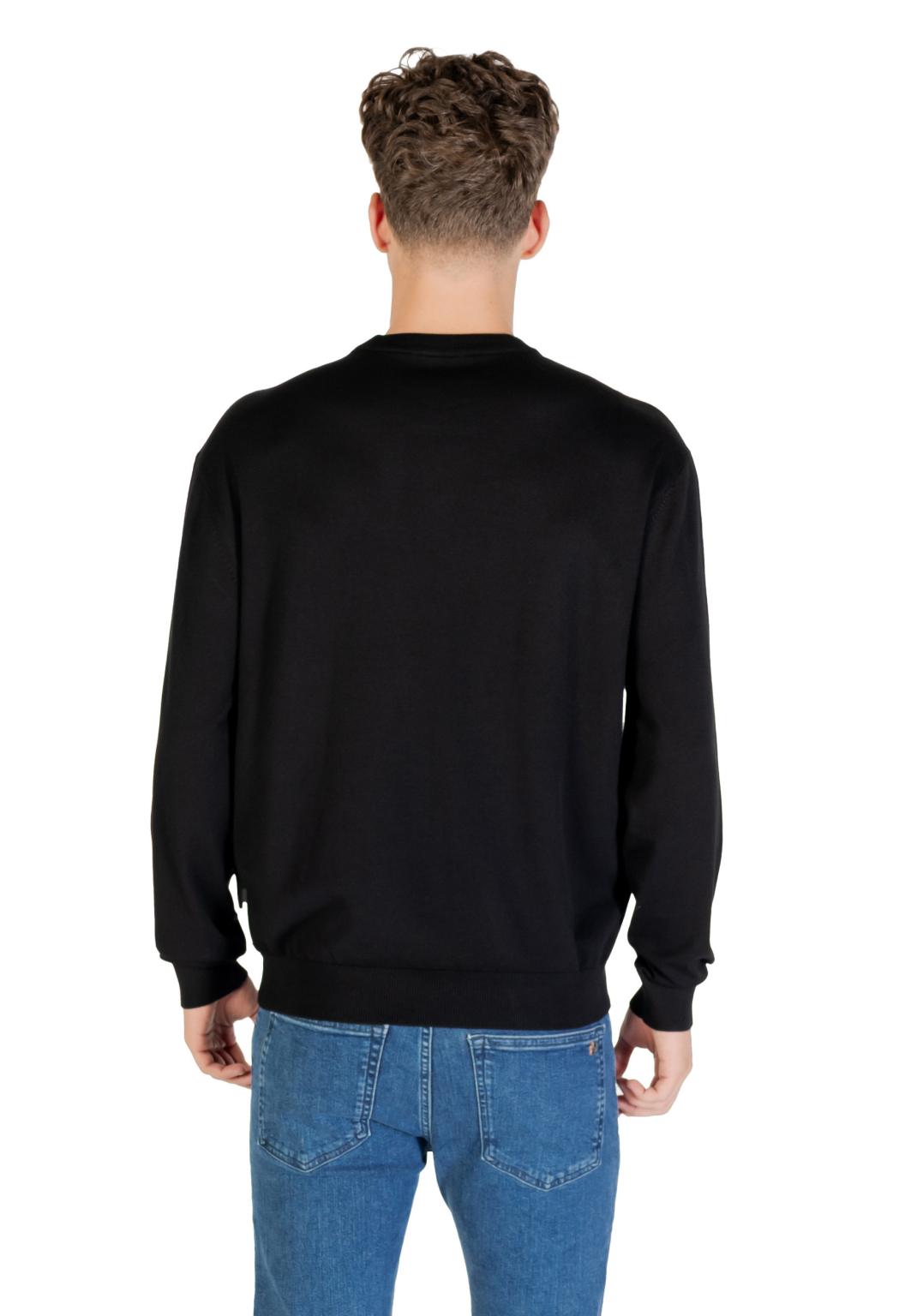 Armani Exchange - Pulóver - Image 2