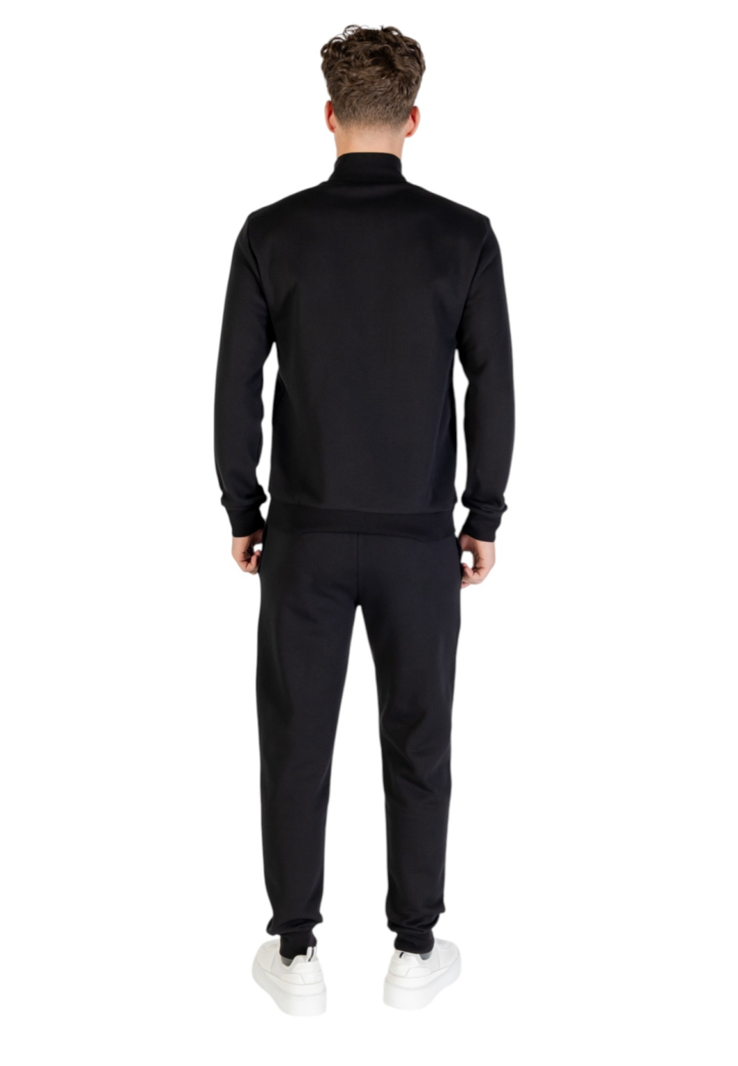 EA7 Emporio Armani - Férfi Slim Fit Melegítő - Image 2