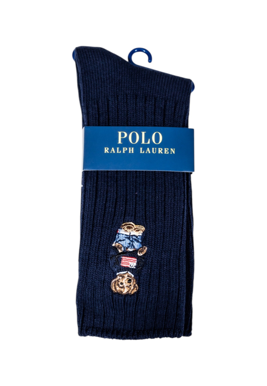 Ralph Lauren - Férfi Zokni