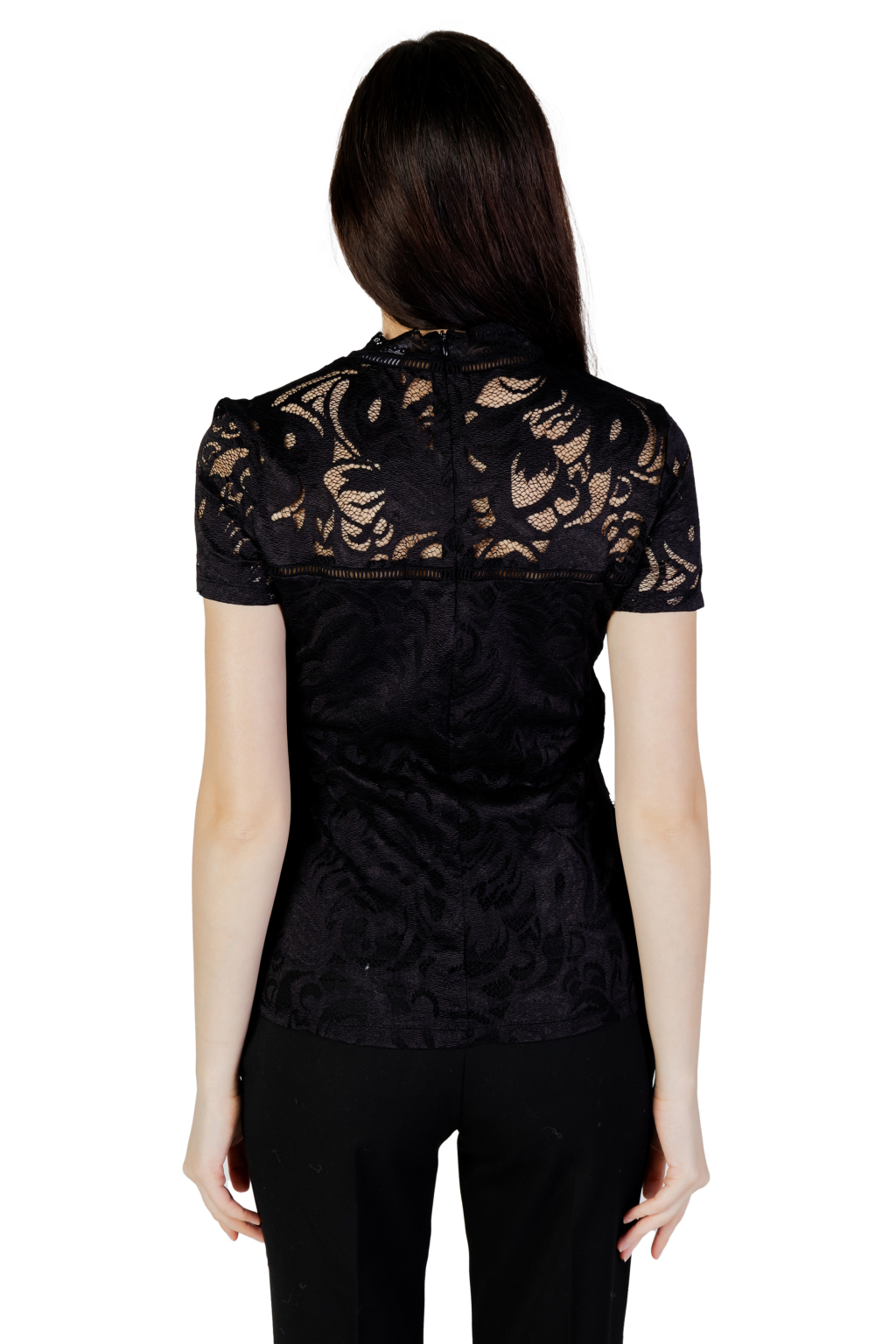 Vila Clothes Póló Női - Image 2