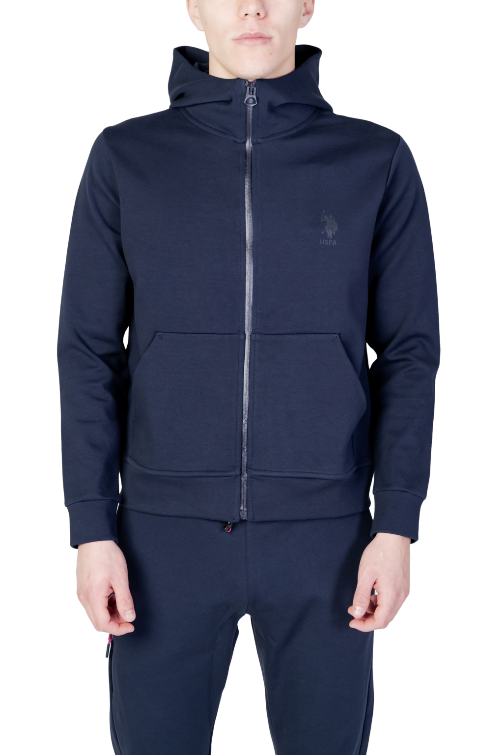 U.s. Polo Assn. Melegítő Felső Férfi