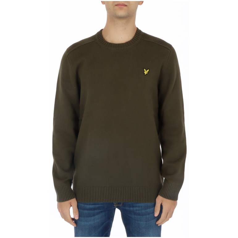 Lyle & Scott Pulóver Férfi
