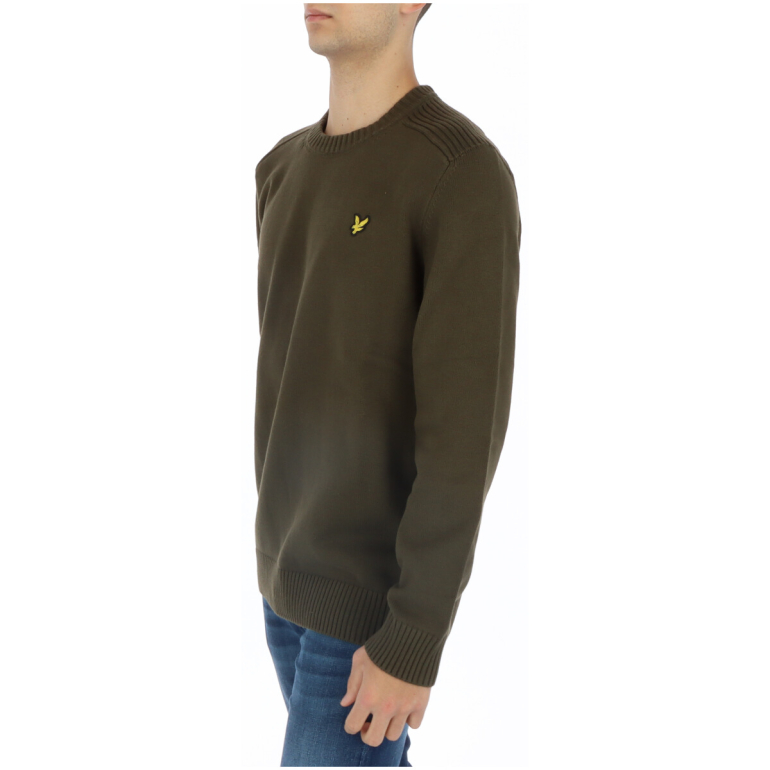 Lyle & Scott Pulóver Férfi - Image 2