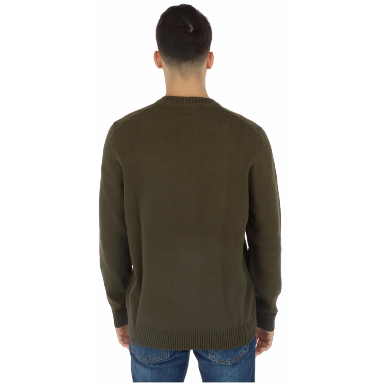 Lyle & Scott Pulóver Férfi - Image 3
