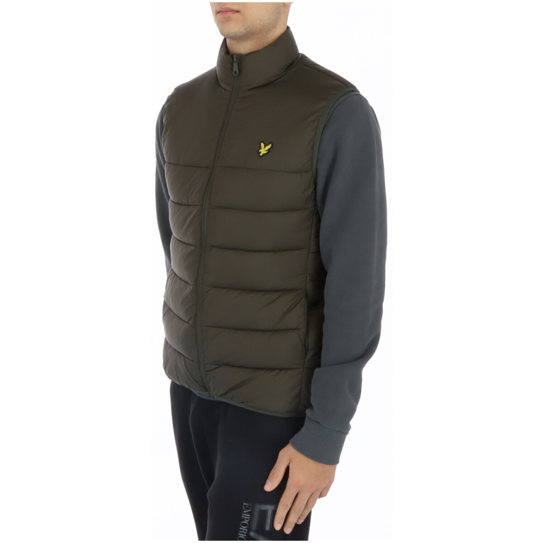 Lyle & Scott Mellény Férfi - Image 2