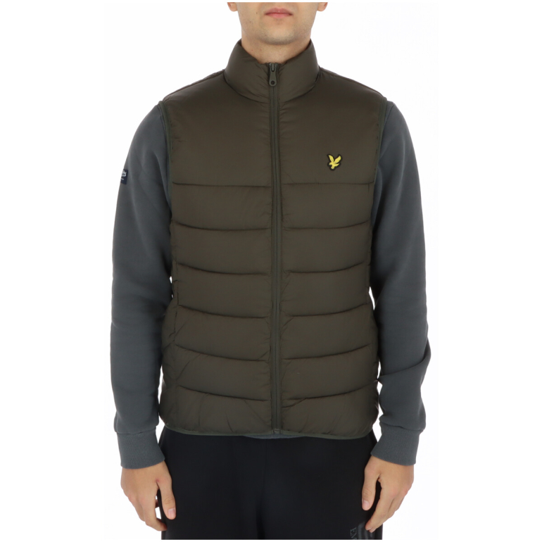 Lyle & Scott Mellény Férfi