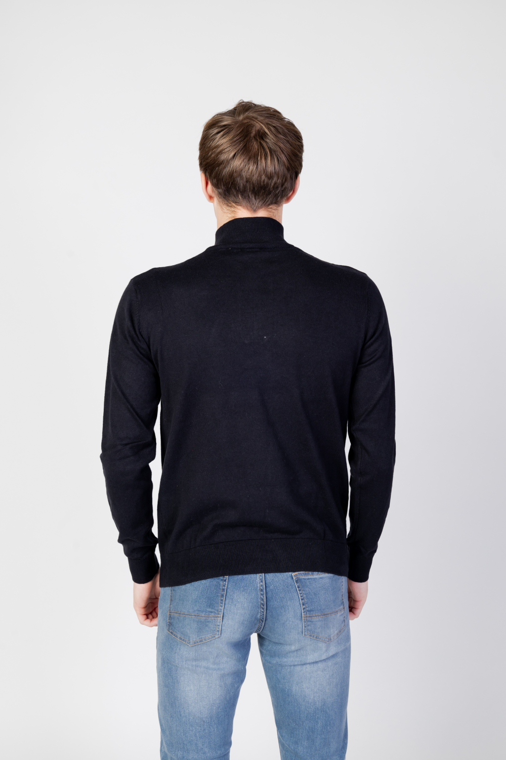 U.s. Polo Assn. Pulóver Férfi - Image 3
