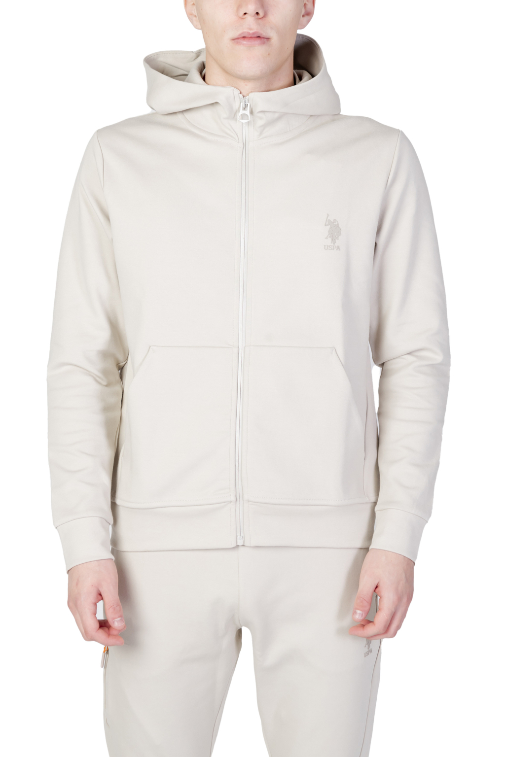 U.s. Polo Assn. Melegítő Felső Férfi