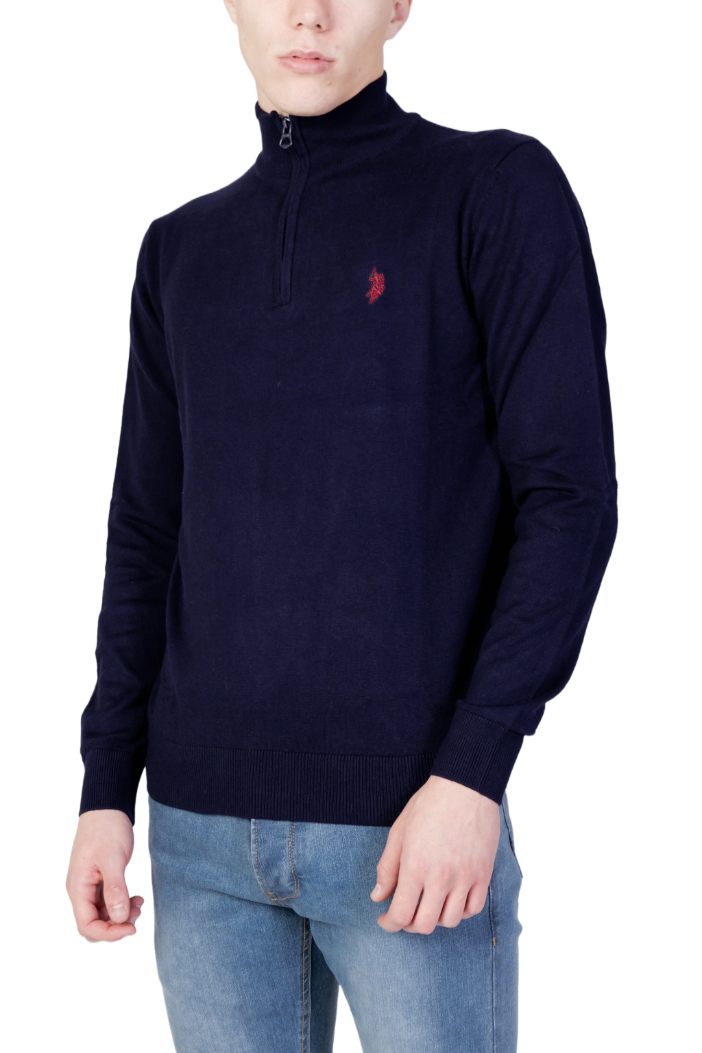 U.s. Polo Assn. Pulóver Férfi
