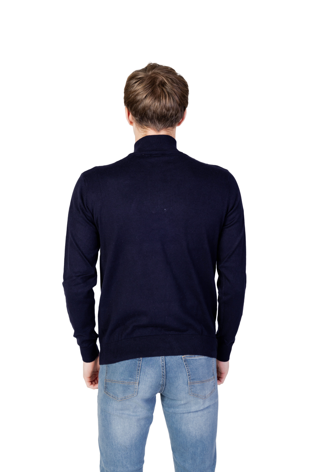 U.s. Polo Assn. Pulóver Férfi - Image 2
