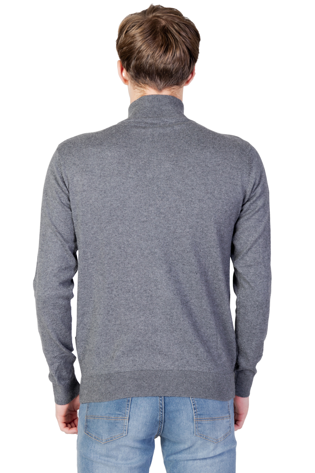 U.s. Polo Assn. Pulóver Férfi - Image 2