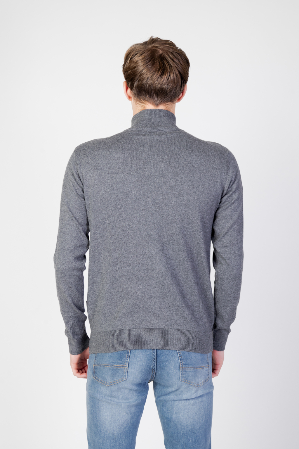 U.s. Polo Assn. Pulóver Férfi - Image 3