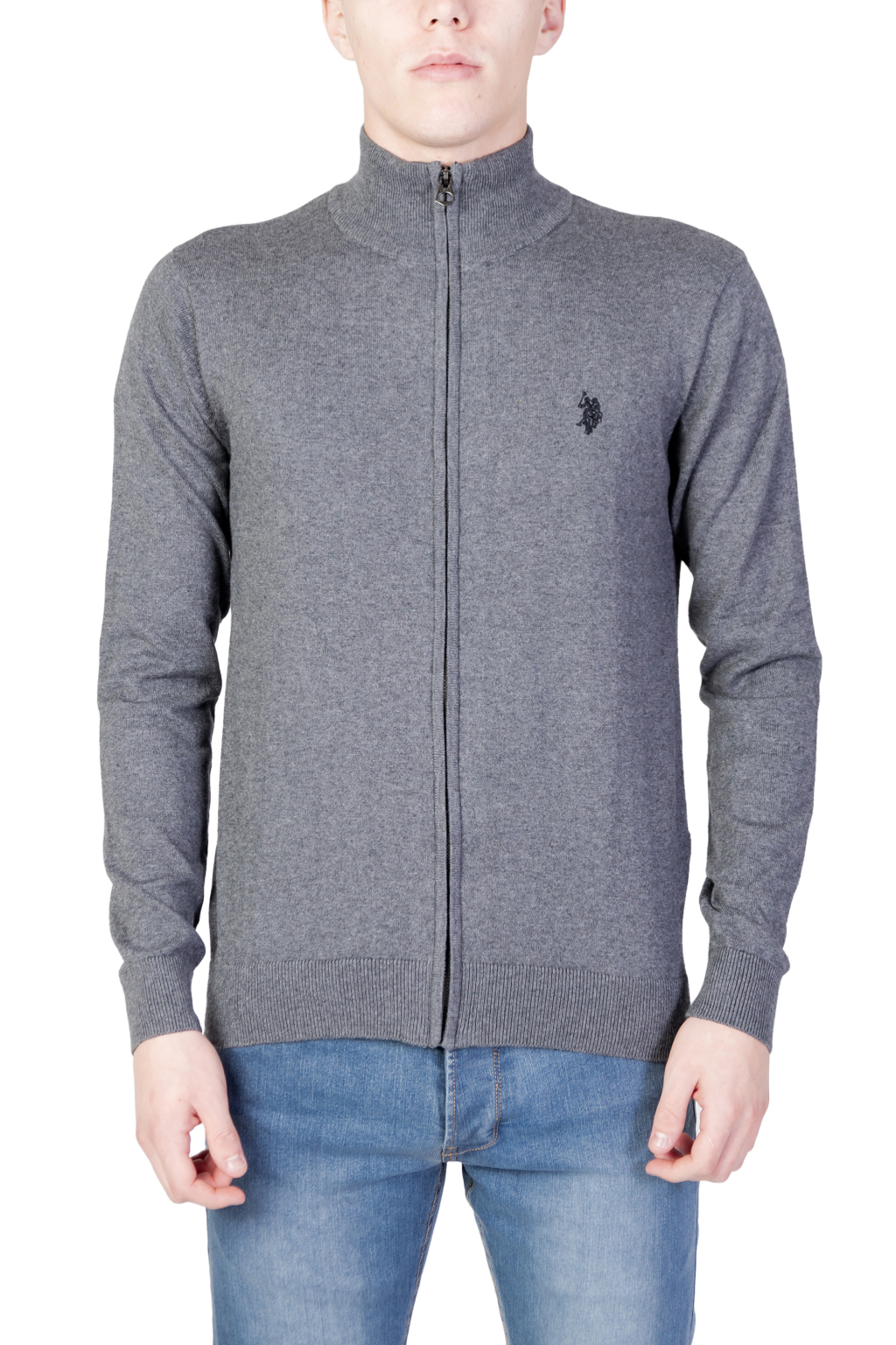 U.s. Polo Assn. Pulóver Férfi
