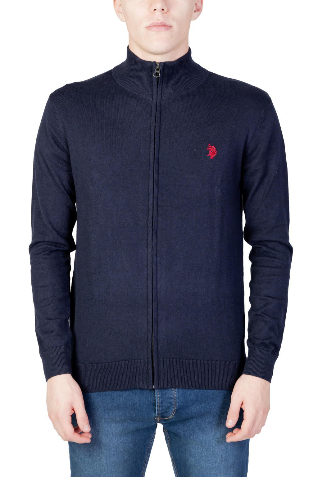 U.s. Polo Assn. Pulóver Férfi