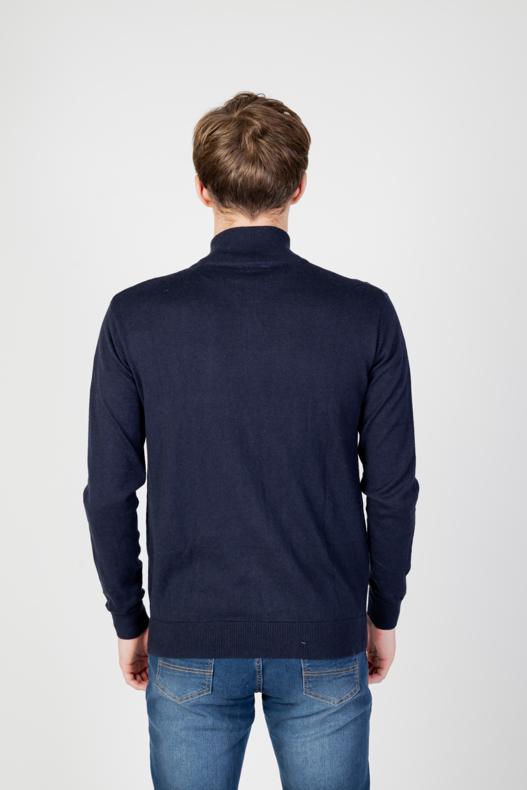 U.s. Polo Assn. Pulóver Férfi - Image 3