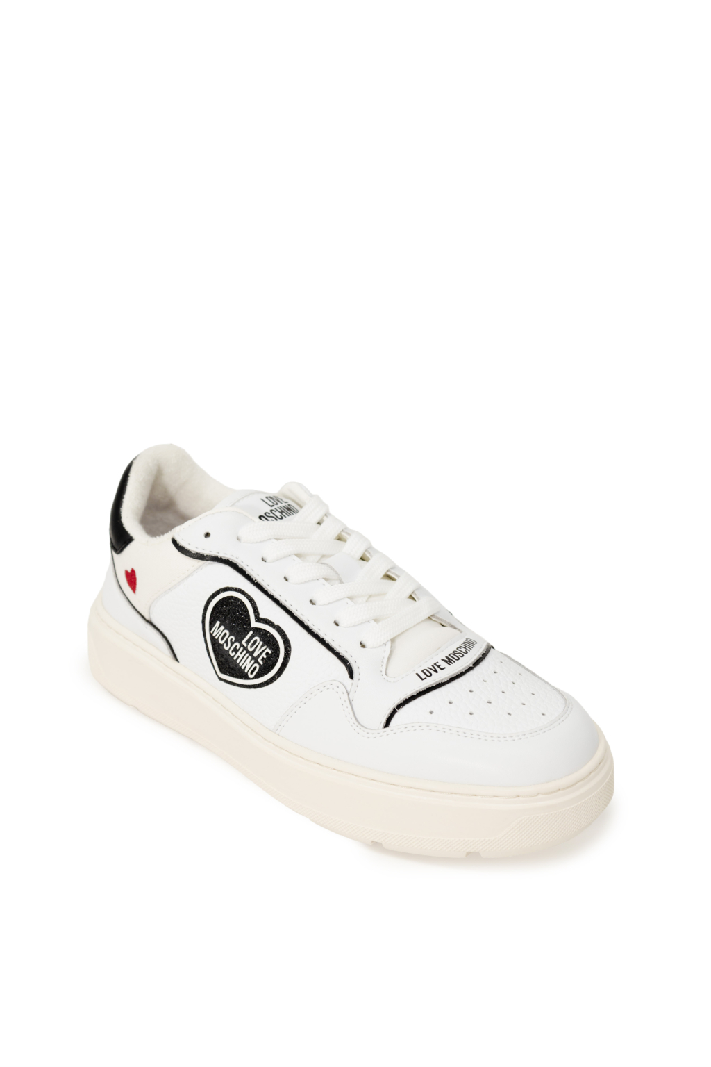 Love Moschino Women Sneakers - Image 2
