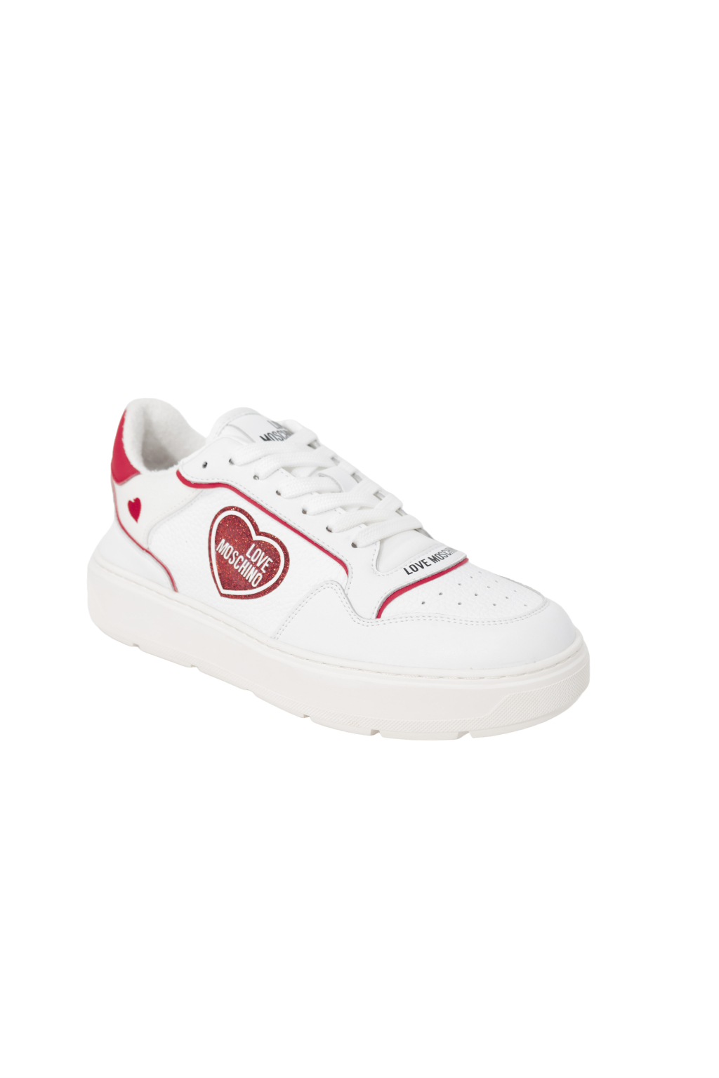 Love Moschino Women Sneakers - Image 2