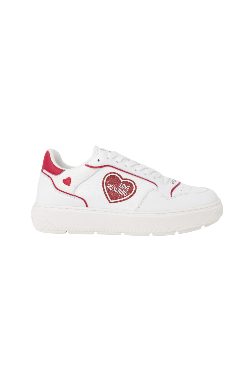 Love Moschino Women Sneakers