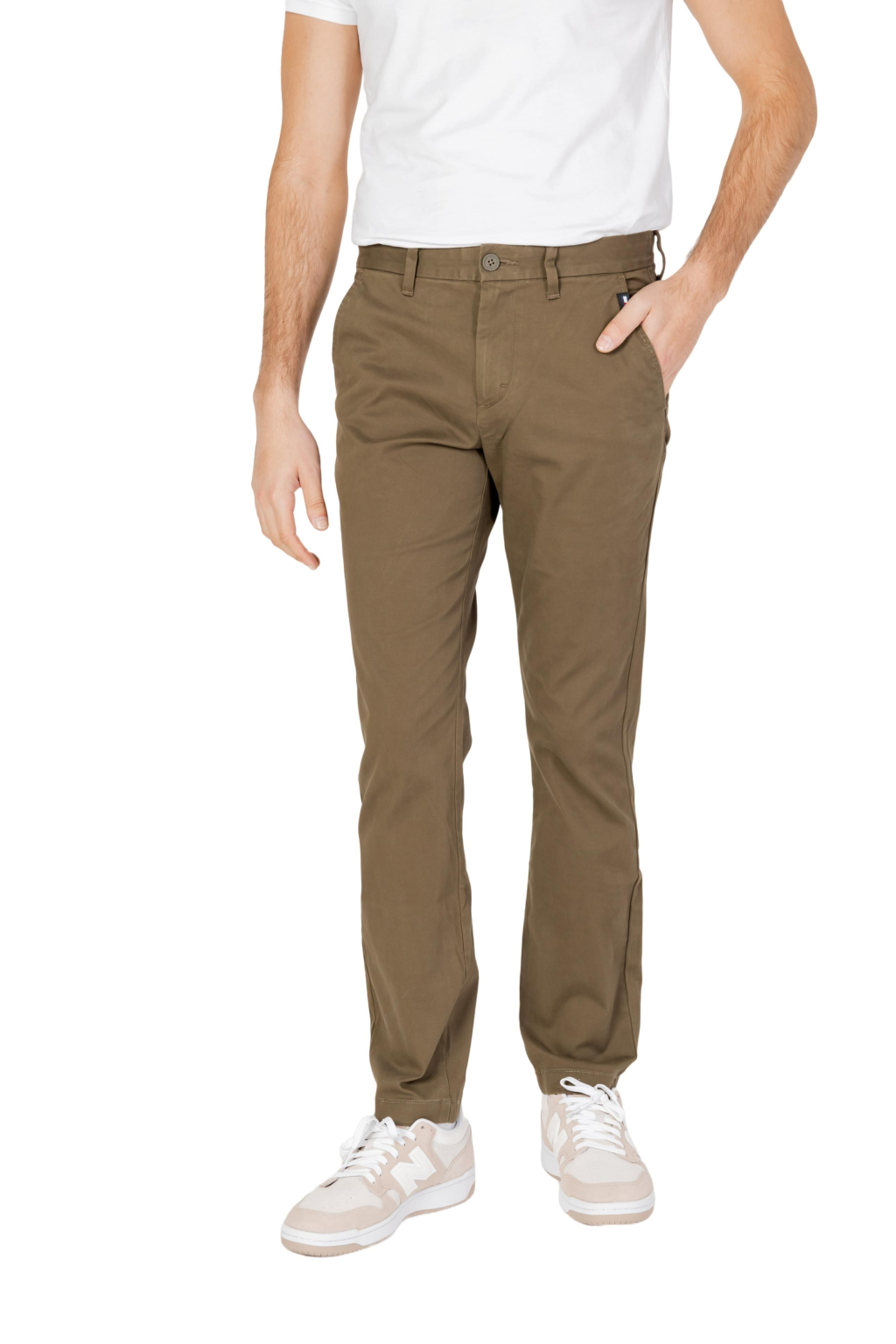 Tommy Hilfiger Jeans Nadrág Férfi