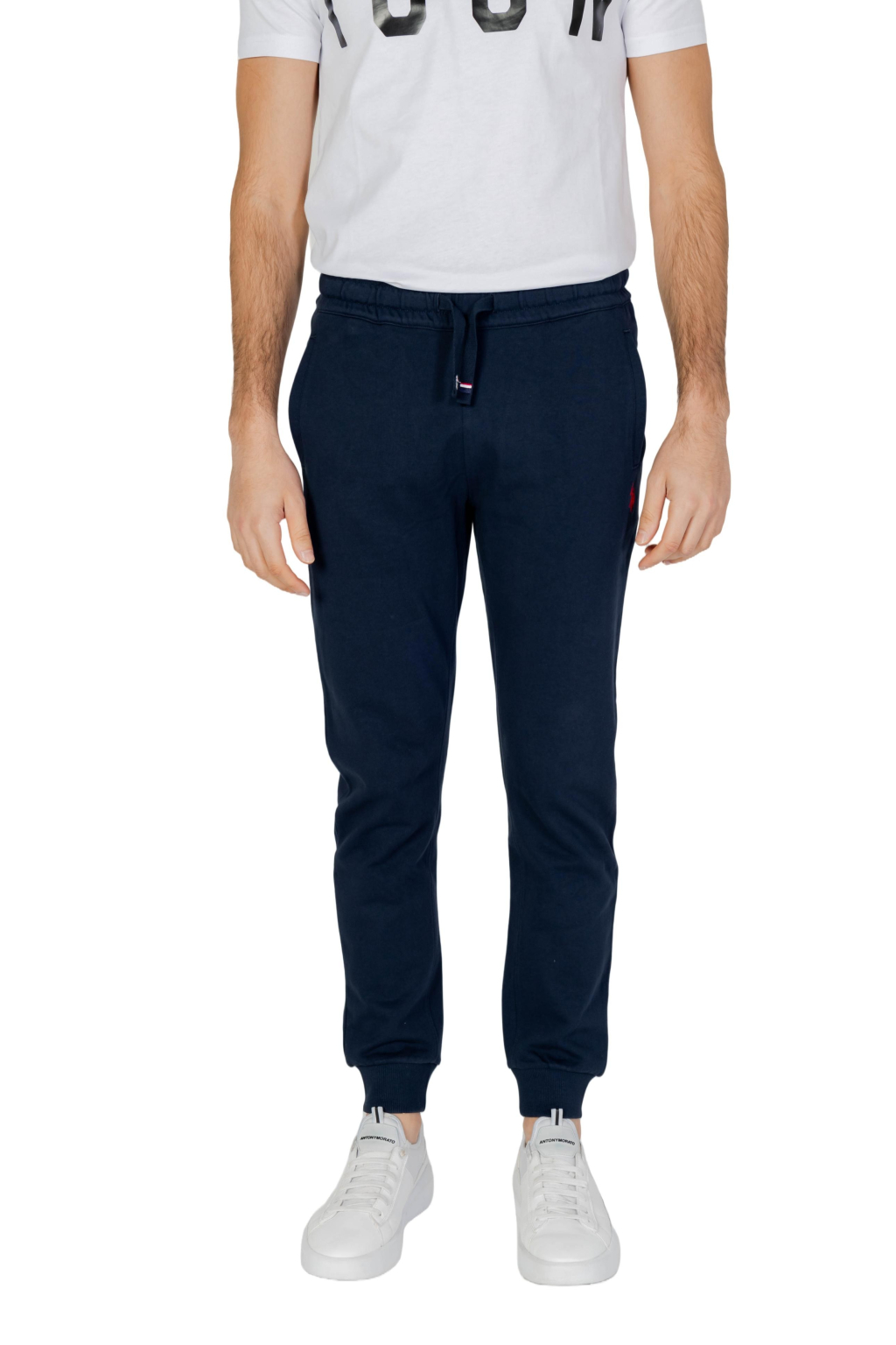 U.s. Polo Assn. Nadrág Férfi