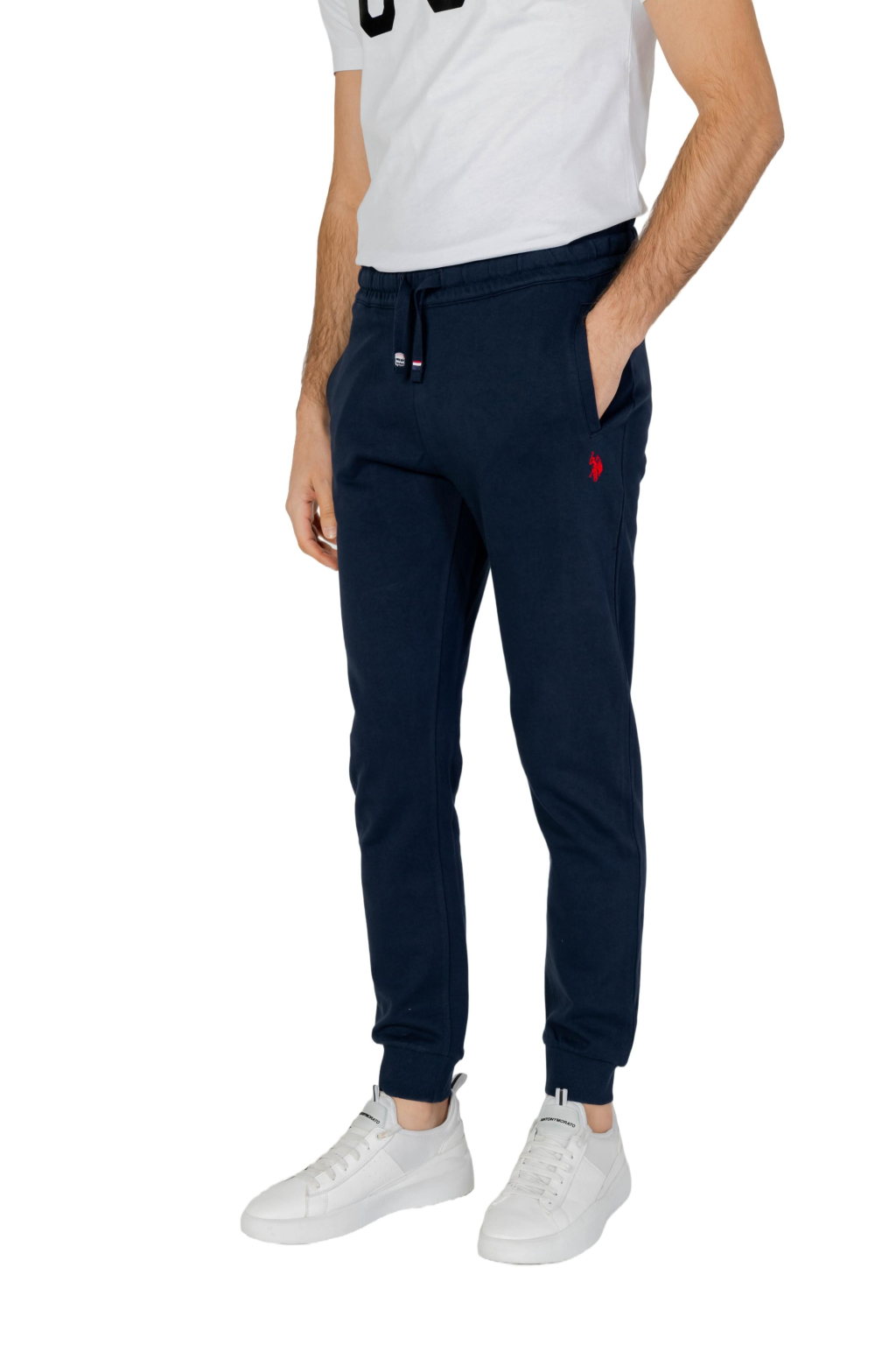 U.s. Polo Assn. Nadrág Férfi - Image 2