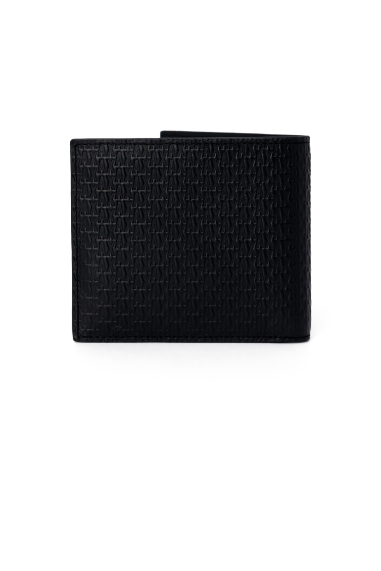 Armani Exchange Kihajtható Férfi Pénztárca - Image 3