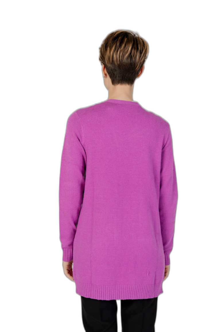 Vila Clothes Kardigán Női - Image 2
