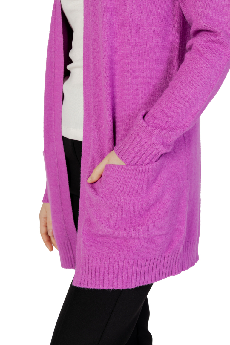 Vila Clothes Kardigán Női - Image 3